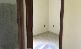 Imagem 6: Casa para Locação em Rio de Janeiro, Campo Grande, 1 dormitório, 1 banheiro