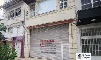 Imagem 2: Salão Comercial para alugar com 145 m² em Higienópolis