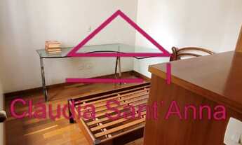 Imagem 4: Apartamento para venda possui 104m quadrados com 3 quartos