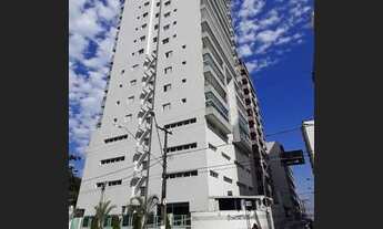 Imagem 2: PRAIA GRANDE - Apartamento Padrão - CANTO DO FORTE