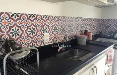 Imagem 4: Apartamento com 2 dormitórios à venda, 65 m² por R$ 1.300.000 - Brooklin - São Paulo/SP