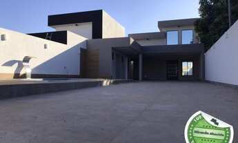 Imagem 3: Desconto de R$ 240 mil!!! Rua 08 da Vicente Pires!!! 3 suítes!!!