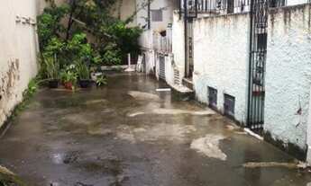 Imagem 2: Casa de vila para venda com 153 metros quadrados com 5 quartos em Vila Isabel - Rio de Jan