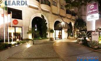 Imagem 3: FLAT - ITAIM BIBI - SP