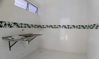 Imagem 5: Apart. 2 Quartos Condomínio Bosque das Palmeiras