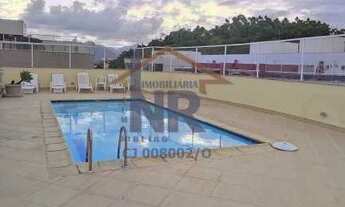 Imagem: Apartamento-À VENDA-Freguesia (Jacarepaguá)-Rio