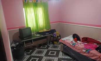 Imagem 3: Casa 2 quartos um com suíte lote grande