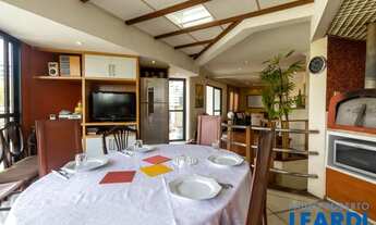 Imagem 3: COBERTURA - BROOKLIN - SP