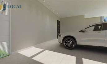 Imagem 5: Casa 3 Quartos (3 suítes), Condomínio Residencial Alvim, Juiz de Fora / MG