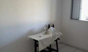 Imagem 6: Casa no Conjunto Hab Requião