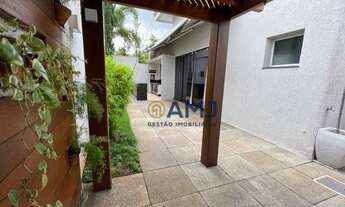 Imagem 3: Sobrado no Alphaville Araguaia com 05 quartos