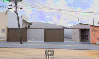 Imagem 2: Kitnet com 1 dormitório para alugar, 45 m² por R$ 997,00/mês - Jardim América - Goiânia/GO