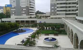 Imagem: Florianópolis - Apartamento Padrão - Itacorubi