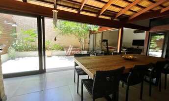 Imagem 4: Casa - Parque Alto Taquaral - Campinas