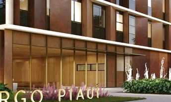 Imagem 2: LARGO PAIUÍ - ALTO LUXO NO FUNCIONÁRIOS - 4 suítes - 243m²