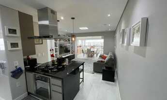 Imagem 2: Lindo Apartamento para venda tem 85 metros quadrados com 2 quartos