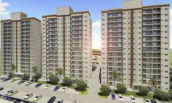 Imagem 4: Apartamento em fase de acabamento. Caieiras - Centro