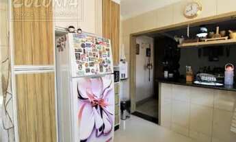 Imagem 7: Santo André - Casa Padrão - Parque Capuava