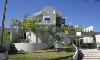 Imagem 2: Casa com 4 dormitórios, 440 m² - venda por R$ 2.300.000,00 ou aluguel por R$ 12.400,00/mês