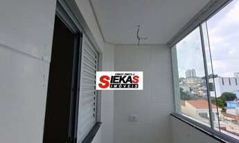 Imagem 2: ÓTIMOS APARTAMENTOS PARA LOCAÇÃO E VENDA PRÓXIMO AO METRÔ - 45M² - PENHA DE FRANÇA