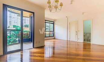 Imagem 2: Apartamento - Vila Itapura - Campinas