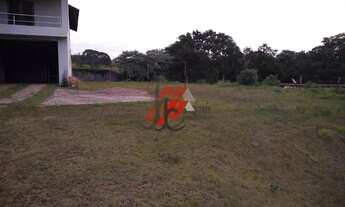 Imagem 5: Casa com 5 dormitórios à venda, 680 m² por R$ 1.750.000,00 - Condomínio Chácaras do Lago