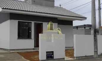 Imagem: Linda Casa no bairro Bela Vista, localizada