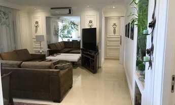 Imagem 5: Apartamento Panamby