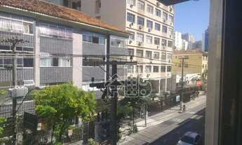 Imagem 6: Apartamento com 2 dormitórios à venda, 56 m² por R$ 450.000,00 - Icaraí - Niterói/RJ