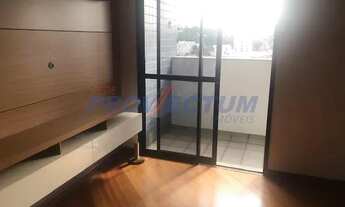 Imagem 3: Apartamento - Cambuí - Campinas