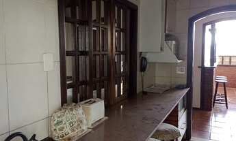 Imagem 2: Vende-se excelente apartamento com 3 quartos em Laranjeiras - Rio de Janeiro - RJ