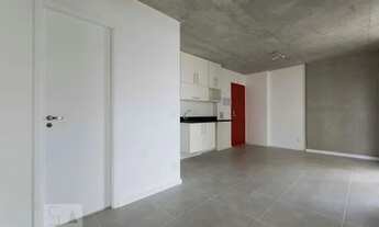 Imagem 2: Apartamento para Aluguel - Santo Amaro , 1 Quarto, 32 m2