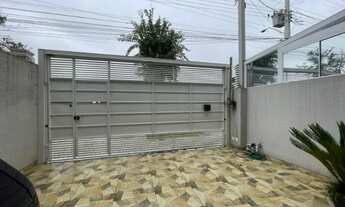 Imagem 4: Sobrado, 3 dorm. 90m² em Curitiba