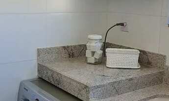 Imagem 4: Locação de ap mobiliado