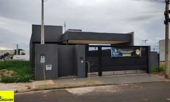 Imagem 3: SÃO JOSÉ DO RIO PRETO - Casa Padrão - VILLA CASSINI