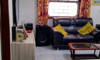 Imagem 6: Casa Geminada -Balneário Junara- Vende-se