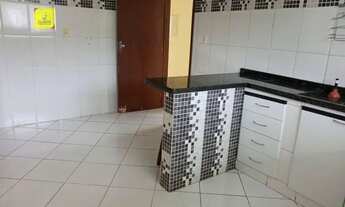 Imagem 6: Bela casa com 3 quartos, 1 suíte e terraço coberto