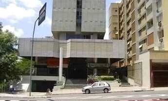 Imagem: Apartamento com 1 dormitório para alugar