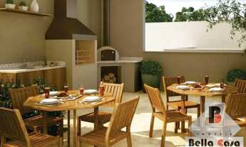 Imagem 7: Apartamento Novo andar alto decorado