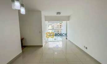 Imagem: Apartamento de 3 quartos, frente, sol da