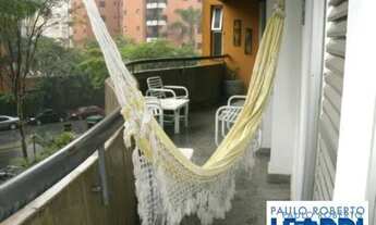 Imagem 4: APARTAMENTO - MORUMBI - SP