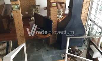 Imagem 3: Casa - Cidade Universitária - Campinas