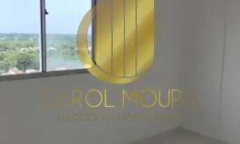 Imagem 2: Condomínio Total Life - Apartamento com 3 quartos sendo 1 suíte