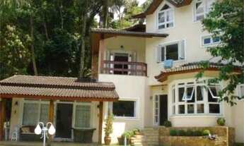 Imagem: Sobrado espaçoso no Condomínio Reserva