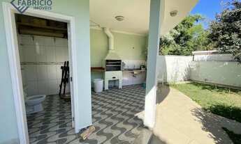 Imagem 4: Casa com 3 dormitórios à venda, 180 m² por R$ 990.000 - Condomínio Terras de São Francisco