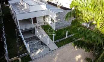 Imagem 2: Casa de condomínio para aluguel e venda com 550 metros quadrados com 3 quartos