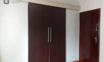 Imagem 3: Apartamento com 2 dormitórios à venda, 63 m² por R$ 590.000,00 - Vila Clementino - São Pau