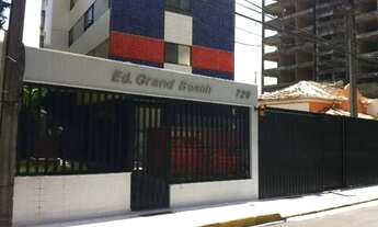 Imagem: Alugo Ótimo Flat com 36m² no Bairro do