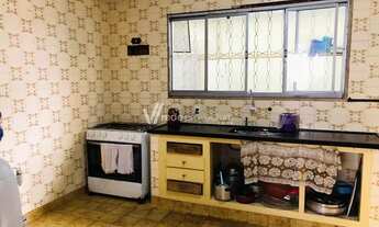 Imagem 7: Casa - Jardim Chapadão - Campinas