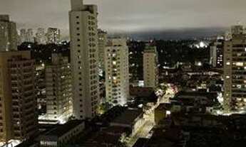 Imagem 2: Apartamento com 2 dormitórios para alugar, 50 m² por R$ 3.850,00/mês - Chácara Santo Antôn